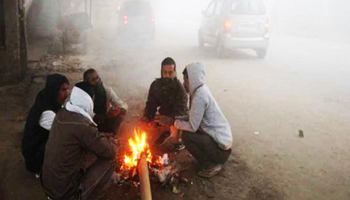 UP Weather: और तीखे होंगे ठंढ के तेवर, प्रदेश में तेज हवा के साथ बारिश की आशंका